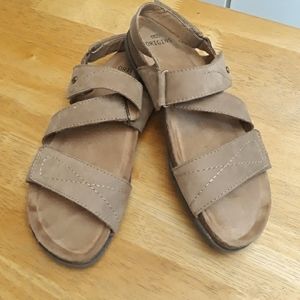 Women's Earth Origins Sandles